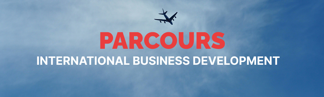 International Business Development